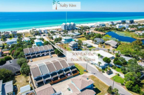 Salty Kiss Townhouse